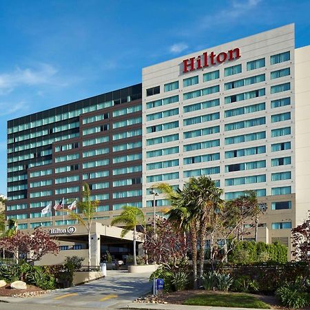 Hilton San Diego Mission Valley Hotel Buitenkant foto