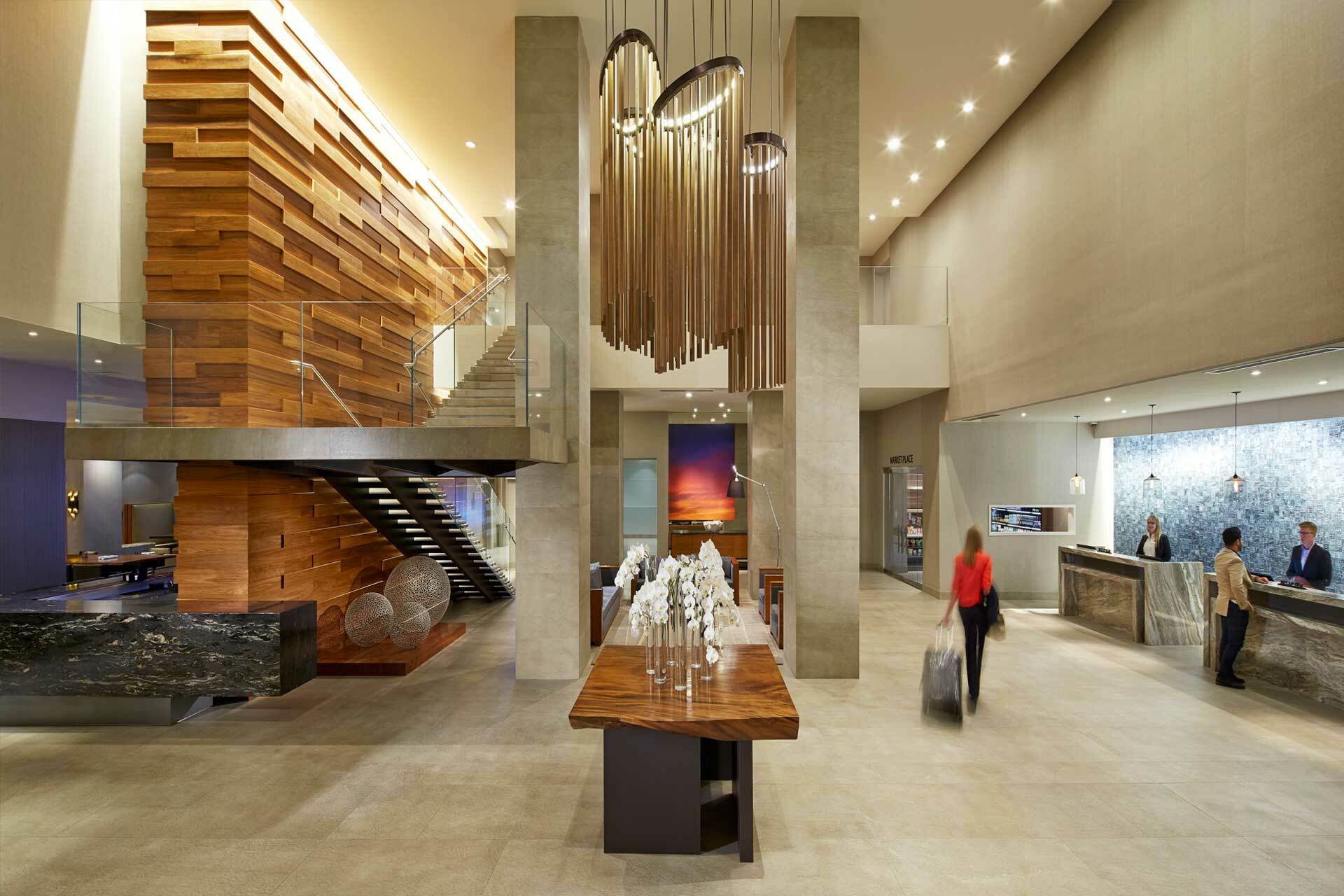 Hilton San Diego Mission Valley Buitenkant foto
